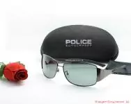 police lunette de soleil 2019U aviateur doree meduim style 2452